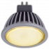 Фотография товара 'Ecola M2LG54ELC Светодиодная лампа LED 5,4W 220V GU5.3'