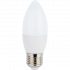 Фотография товара 'Ecola C7LV70ELC Светодиодная лампа LED 7,0W 220V E27 4000K'