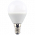 Фотография товара 'Ecola K4GD80ELC Светодиодная лампа LED 8,0W G45 220V E14 6000K'