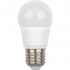 Фотография товара 'Ecola K7GW54ELC Светодиодная лампа LED 5,4W G45 220V E27 2700K'