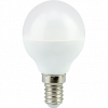 Ecola K4GV70ELC Светодиодная лампа LED 7,0W G45 220V E14 4000K