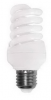 Ecola Z7ND20ECL Лампа энергосберегающая Spiral 20W Full New 220V E27 6500K