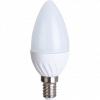 Ecola C4TW60ELC Светодиодная лампа LED 6,0W 220V E14 2700K