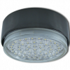 Ecola FB5380ECB светильник накладной 25x82