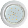 Ecola FW5355ECD Встраиваемый Легкий (светильник) 25x106