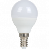 Ecola K4GD70ELC Светодиодная лампа LED 7,0W G45 220V E14 6500K