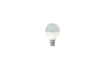 Ecola K4QW80ELC globe LED Premium 8,0W G45 220V E14 2700K