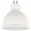 Ecola M2UD54ELB Светодиодная лампа LED Premium 5,4W 220V GU5.3 6000K