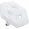 Ecola HP6W27ELC Светодиодная лампа High Power LED Premium 27W 220V