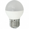Ecola K7GW80ELC Светодиодная лампа LED 8,0W G45 220V E27 2700K