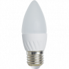 Ecola C7TV50ELC Светодиодная лампа LED 5,0W 220V E27 4000K