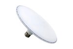Ecola HP6D50ELC High Bay LED Premium 50W 220V Круг E27 6000K 220х120mm