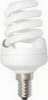 Ecola Z4NW20ECL Лампа энергосберегающая Spiral 20W Full New 220V E14 2700К