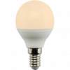 Ecola K4QG70ELC Светодиодная лампа LED Premium 7,0W G45 220V E14