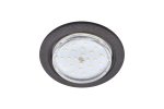 Ecola SV53H4ECB GX53 H4 светильник встраив. без рефл. 38x106 (к+)