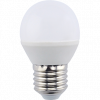 Ecola K7GD80ELC Светодиодная лампа LED 8,0W G45 220V E27 6000K