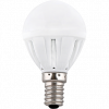 Ecola TF4W70ELC Светодиодная лампа LED 7,0W G45 220V E14 2700K