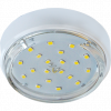 Ecola FW53FFECD Накладной Легкий (светильник) 18x83