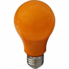 Ecola K7CY12ELY Светодиодная лампа LED color 12,0W A60 220V E27