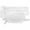 Ecola JR7W24ECC Светодиодный Прожектор Projector Lamp 24W F118 220V R7s 2700K