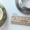 Ecola DUFCRVECB Шпилька 20г (не менее 170 шт)