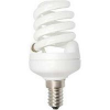 Ecola Z4SW25ECL Лампа энергосберегающая Spiral 25W Slim Full 220V E14 2700K