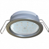 Ecola FS53PDECC Встраиваемый глубокий легкий 31x95