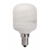 Ecola B4SV10ECC Лампа энергосберегающая cylinder 10W ELF/N 220V E14 4000K