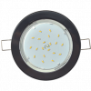 Ecola FB53EFECD Встраиваемый Легкий (светильник) 18x100
