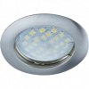 Ecola FN1601EFF Светильник встр. литой 24x75