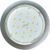 Ecola FS5355ECD Встраиваемый Легкий (светильник) 25x106