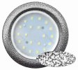 Ecola SS53H4ECB GX53 H4 светильник встраив. без рефл. 38x106 (к+)