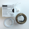Ecola DN16RVECB Основа MR16 GU5.3, 10 отверстий 35x85