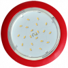 Ecola FR5355ECD Встраиваемый Легкий (светильник) 25x106