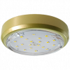 Ecola FG5356ECD Накладной Легкий (светильник) 18x95