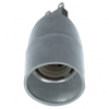 Ecola A9T14SEAY Переходник с цоколя G9 на E14