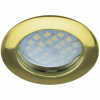 Ecola FG1601EFF Светильник встр. литой 24x75