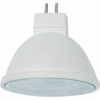 Ecola M2SW54ELB Светодиодная лампа LED 5,4W 220V GU5.3 2800K
