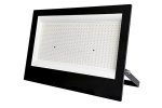 Ecola JPD300ELB Projector LED 300,0W 220V 6000K IP65 Светодиодный Прожектор тонкий