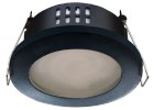 Ecola FM5365ECB GX53 H9 защищенный IP65 светильник встраив. без рефл