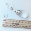 Ecola DQRCRVECB Кольцо 20г (не менее 190 шт)