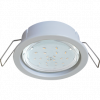 Ecola FW53PDECC Встраиваемый глубокий легкий 31x95