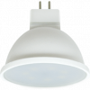 Ecola M7MD70ELC Светодиодная лампа LED 7,0W 220V GU5.3 6000K
